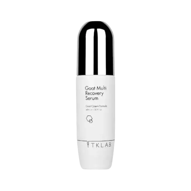 TKLAB Goat Milk Recovery Serum