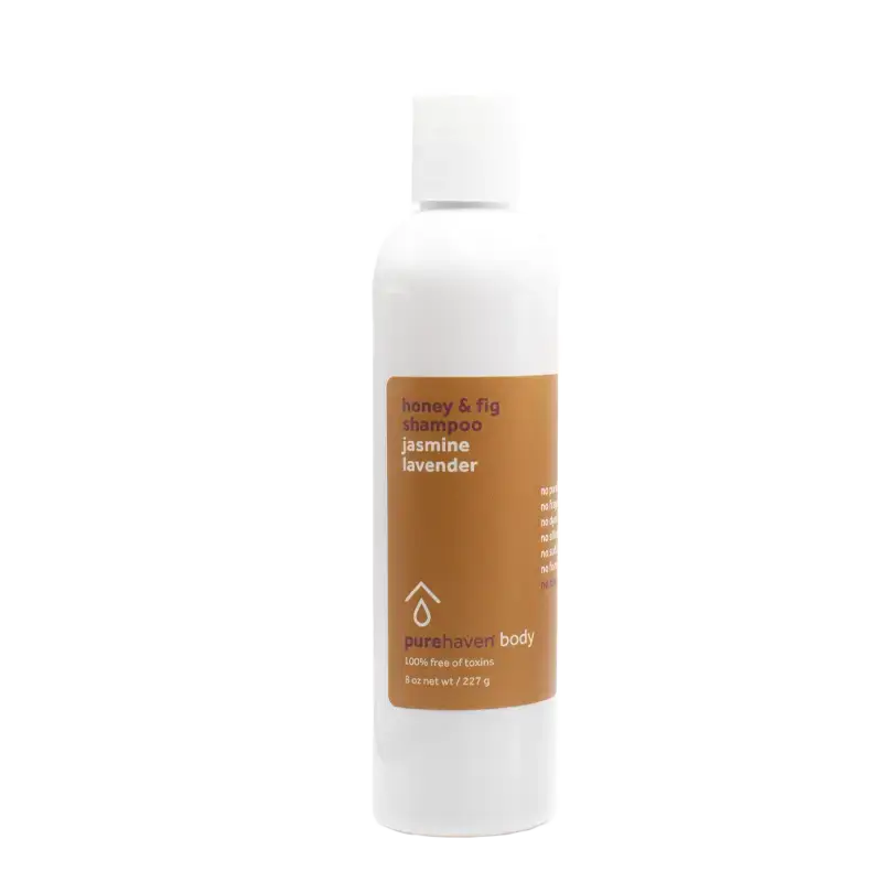 Pure Haven Shampoo Honey and Fig