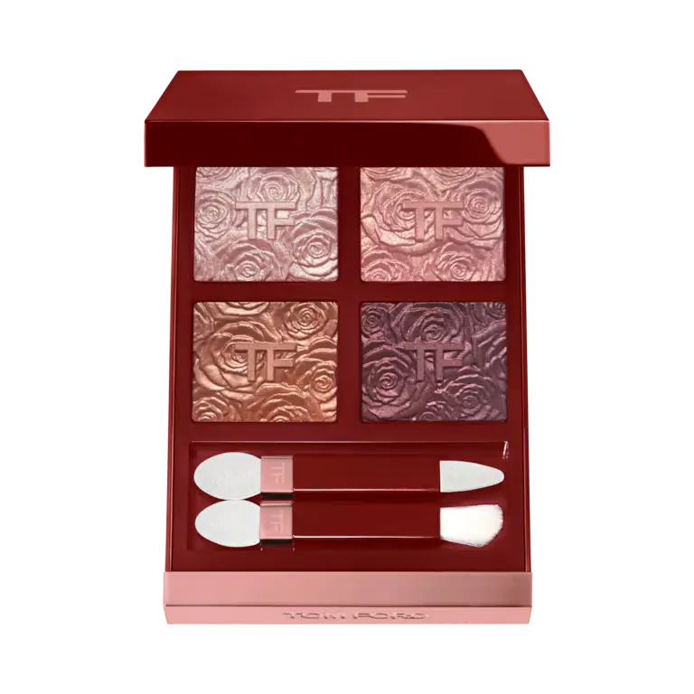 Tom Ford Rose Exposed Eye Color Quad