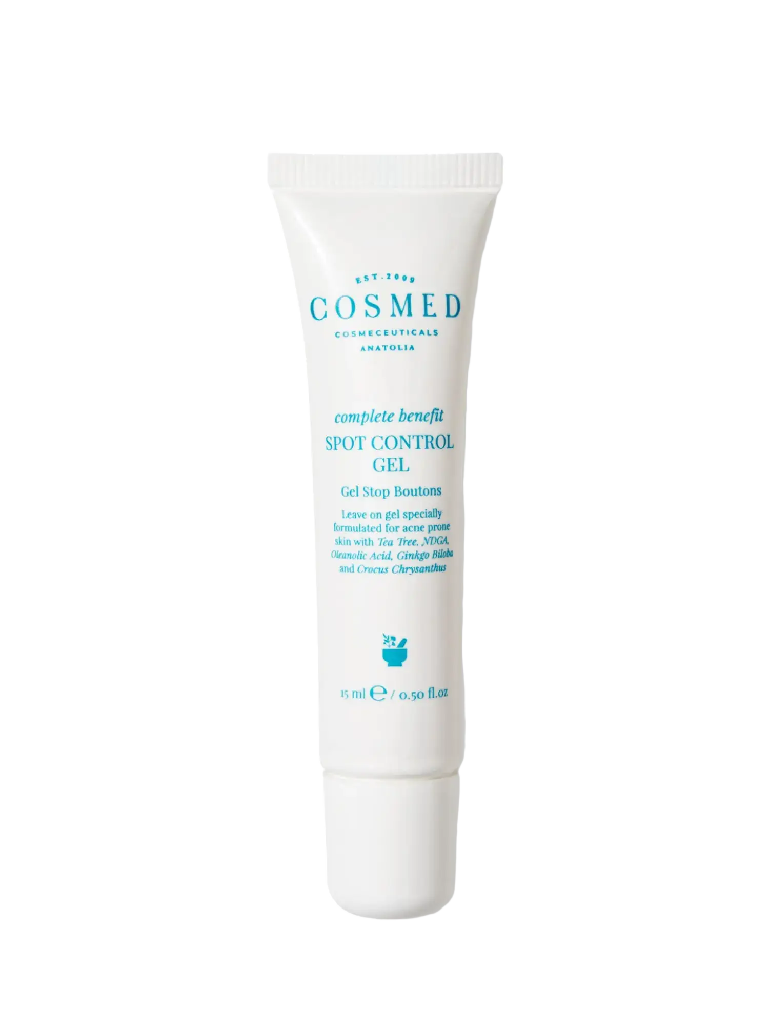 Cosmed Complete Benefit Spot Control Gel