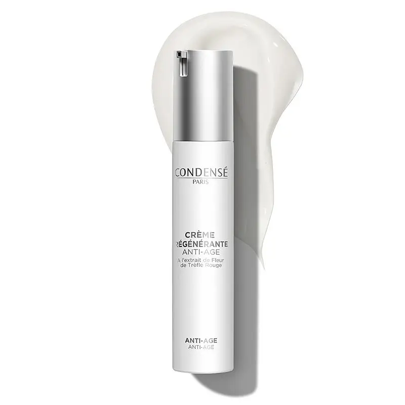 Condensé Crème Régénérante Anti‑Age
