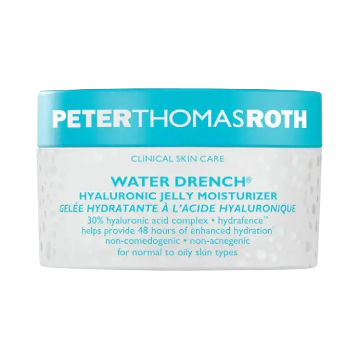 Peter Thomas Roth Water Drench Hyaluronic Jelly Moisturizer