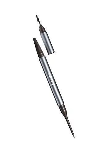 Issy Brow Pencil Trio Ash Brown
