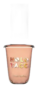 Holo Taco Rest In Peach
