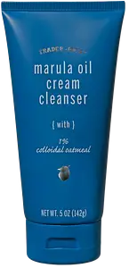 Trader Joe's Marula Oil Cream Cleanser