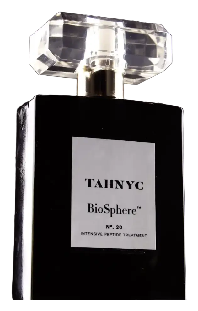 Tahnyc BioSphere No. 20 Intensive Peptide Treatment