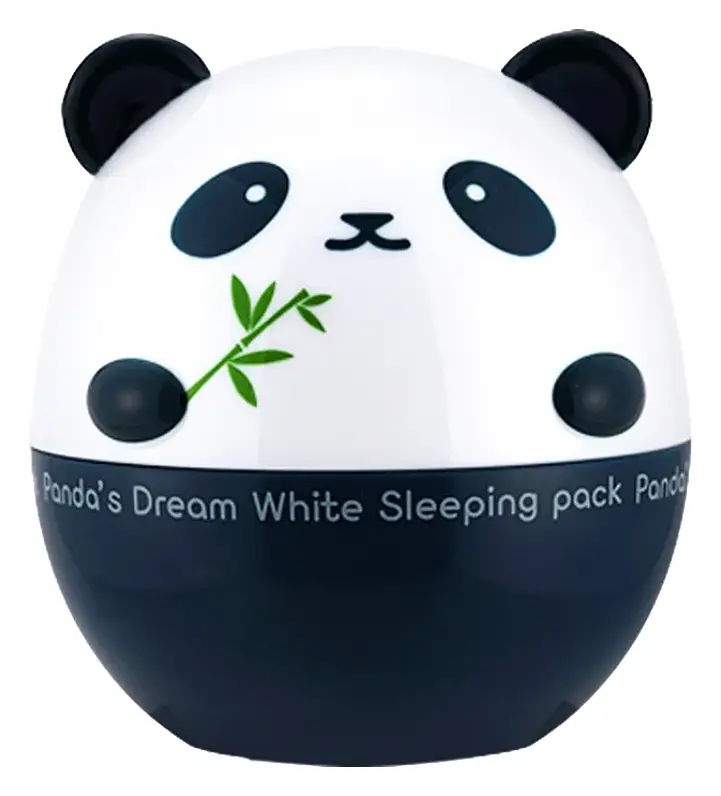 TONYMOLY Panda's Dream White Sleeping Pack