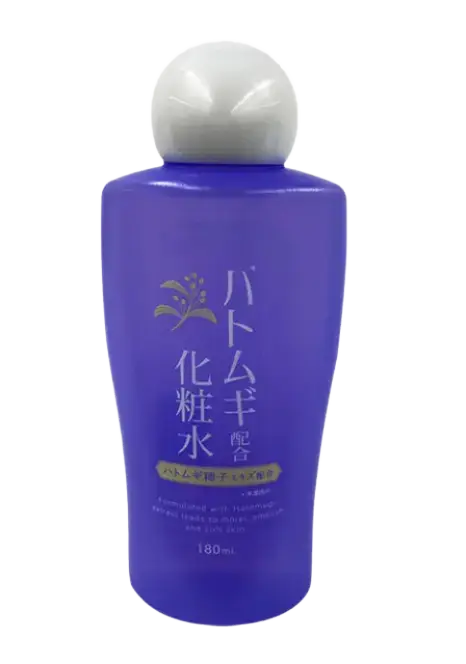 Daiso Hatomugi Toner