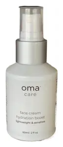 Oma Care Face Cream Hydration Boost