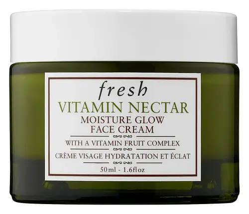 Fresh Vitamin Nectar Moisture Glow Face Cream