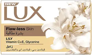 LUX Soap Bar Flawless Skin