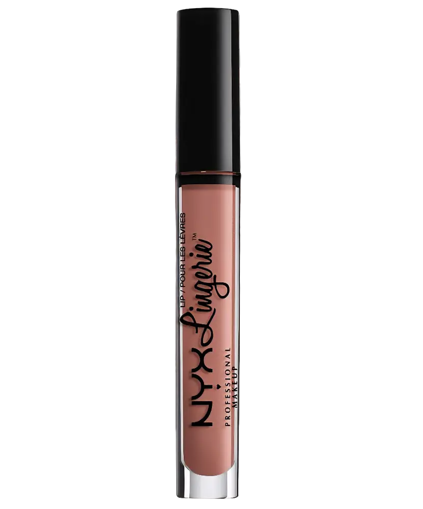 NYX Cosmetics Lip Lingerie Liquid Lipstick Push-Up
