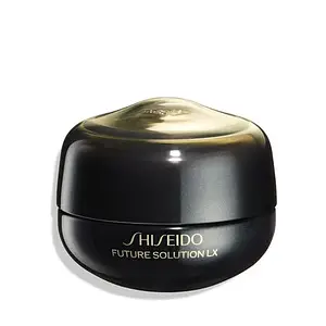 Shiseido Future Solution LX Eye And Lip Contour Regenerating Cream