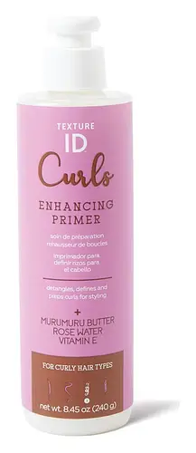 Texture ID Curl Enhancing Primer