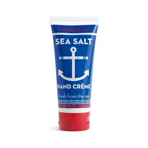 Kalastyle Soap Co. Swedish Dream Hand Cream Sea Salt