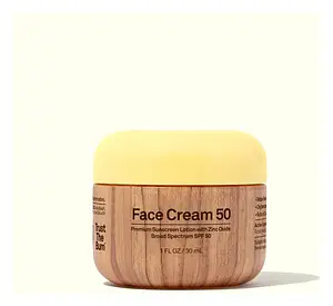 Sun Bum Original SPF 50 Clear Lotion