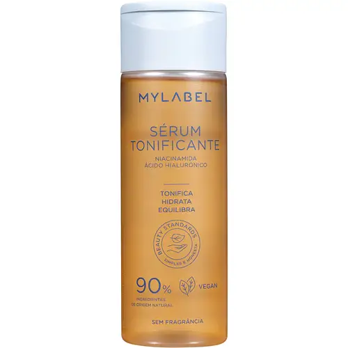 MyLabel Sérum Tonificante