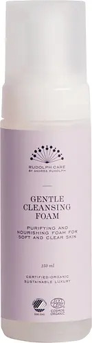 Rudolph Care Gentle Cleansing Foam