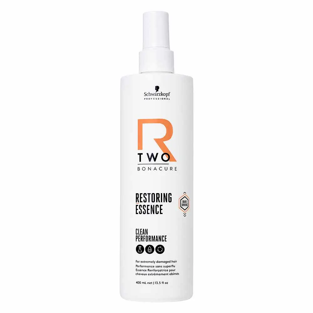 Schwarzkopf Professional Bonacure R-Two Restoring Essence