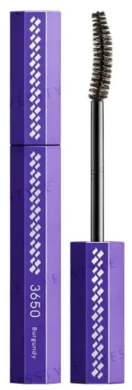 3650 San Roku Go Zero Mascara Long 03 Burgundy