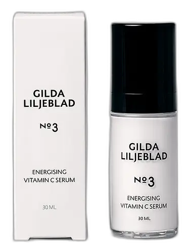 Gilda Liljeblad Energising Vitamin C Serum