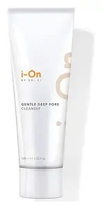 i-On Skincare Gentle Deep Pore Cleanser