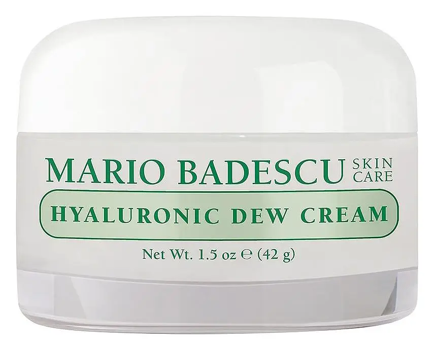Mario Badescu Hyaluronic Dew Cream