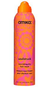 Amika Soulstruck Nourishing Dry Hair Mask