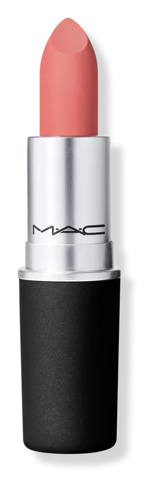 Mac Cosmetics Powder Kiss Lipstick Teddy