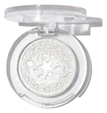 Cheerflor Galaxy Starlight Highlighter CFR567 Bright White