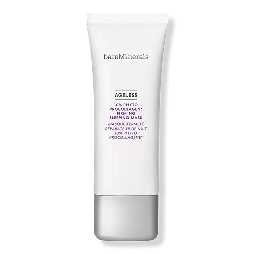bareMinerals Ageless 10% Phyto ProCollagen Firming Sleeping Mask