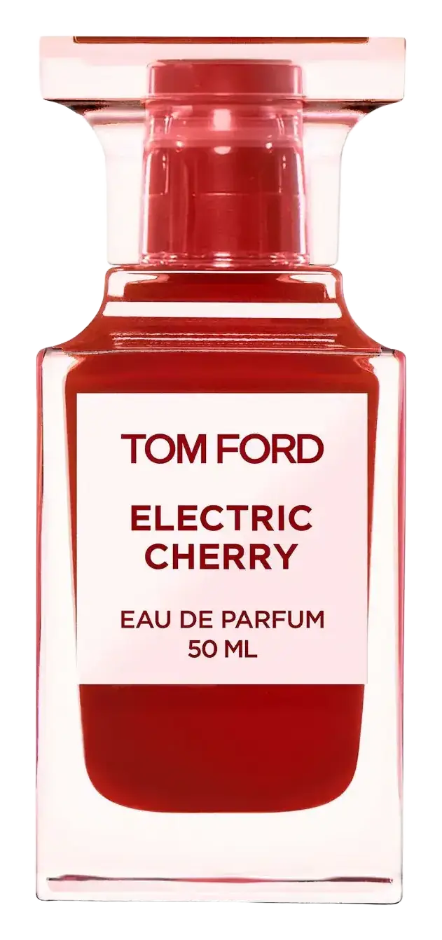 Tom Ford Electric Cherry Eau de Parfum