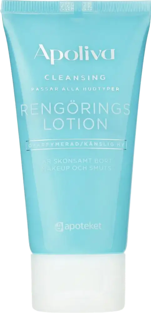 Apoliva Rengöringslotion