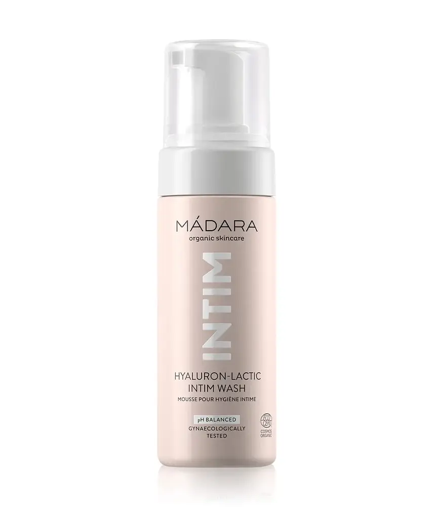Madara Hyaluron-Lactic Intim Wash