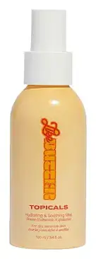 Topicals Like Butter Hydrating And Soothing Mist