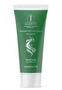 MBR Hair & Scalp Shampoo