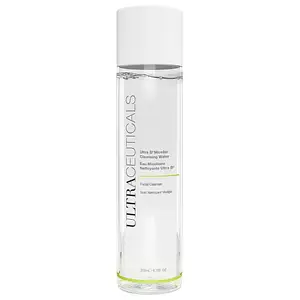 Ultraceuticals Ultra B² Micellar Cleansing Water