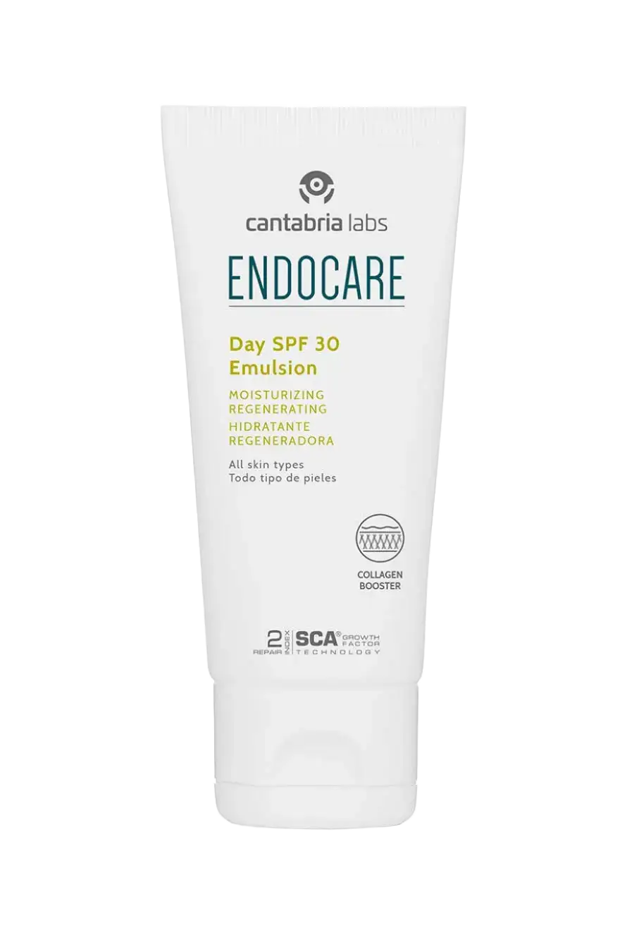 Endocare Day SPF 30 Emulsion