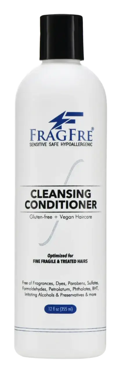 Fragfre Cleansing Conditioner