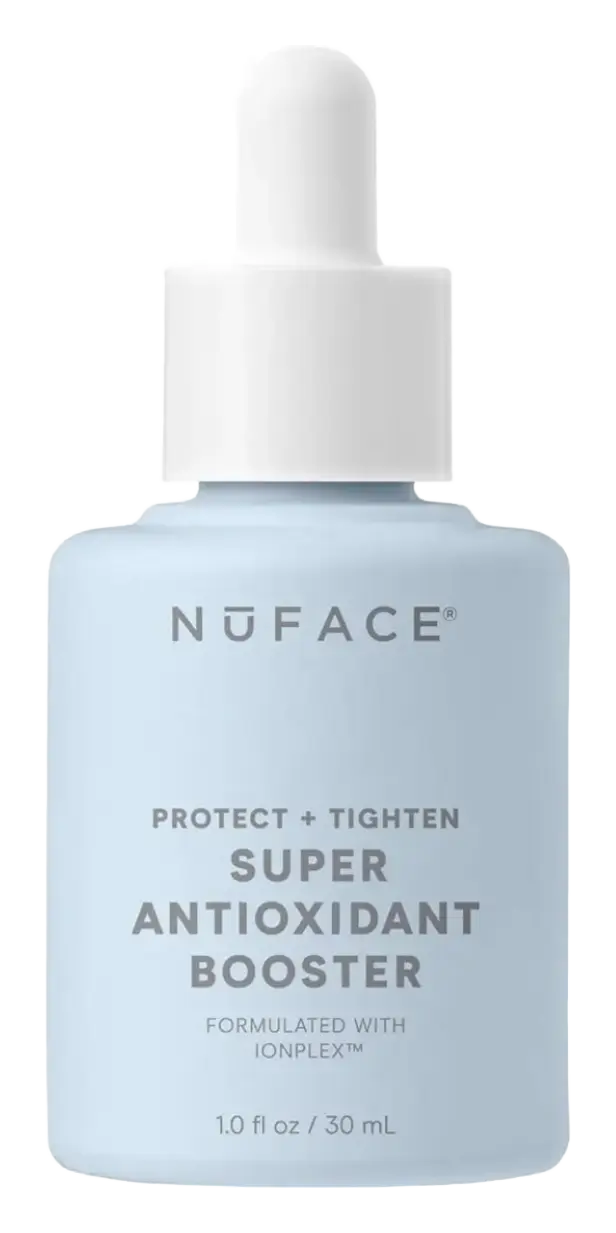 Nuface Super Antioxidant Booster Serum