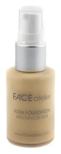 Face Atelier Ultra Foundation #3 Wheat