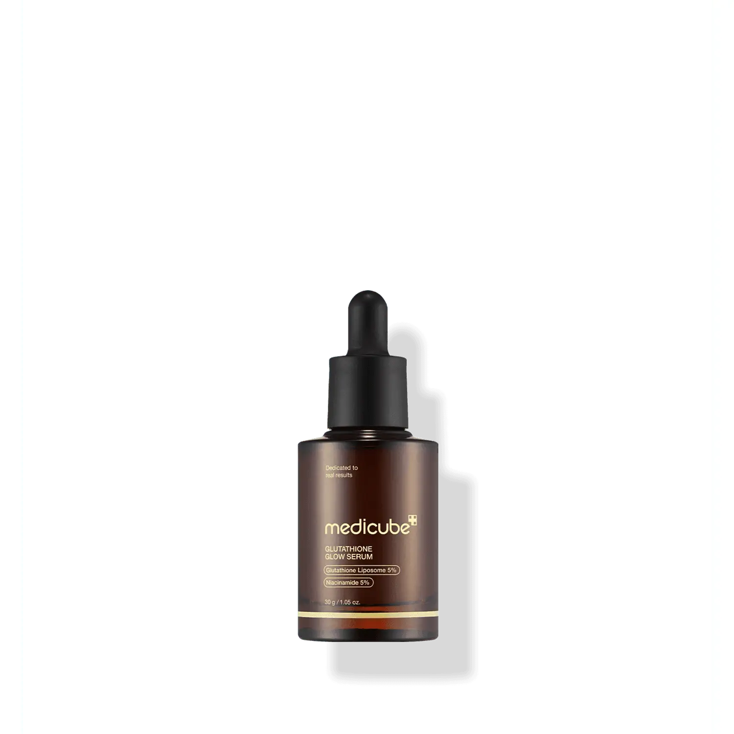 MediCube Age-R Glutathione Glow Serum