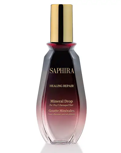 Saphira Healing Repair Mineral Drop