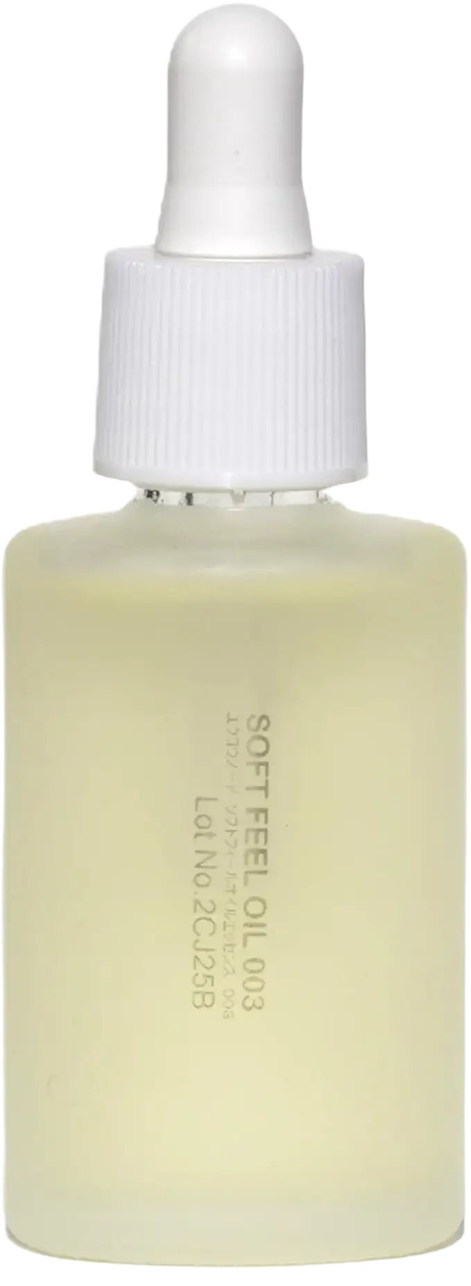 Youconode Soft Feel Oil 003
