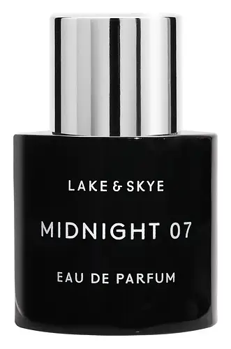 Lake & Skye Midnight 07 Eau De Parfum