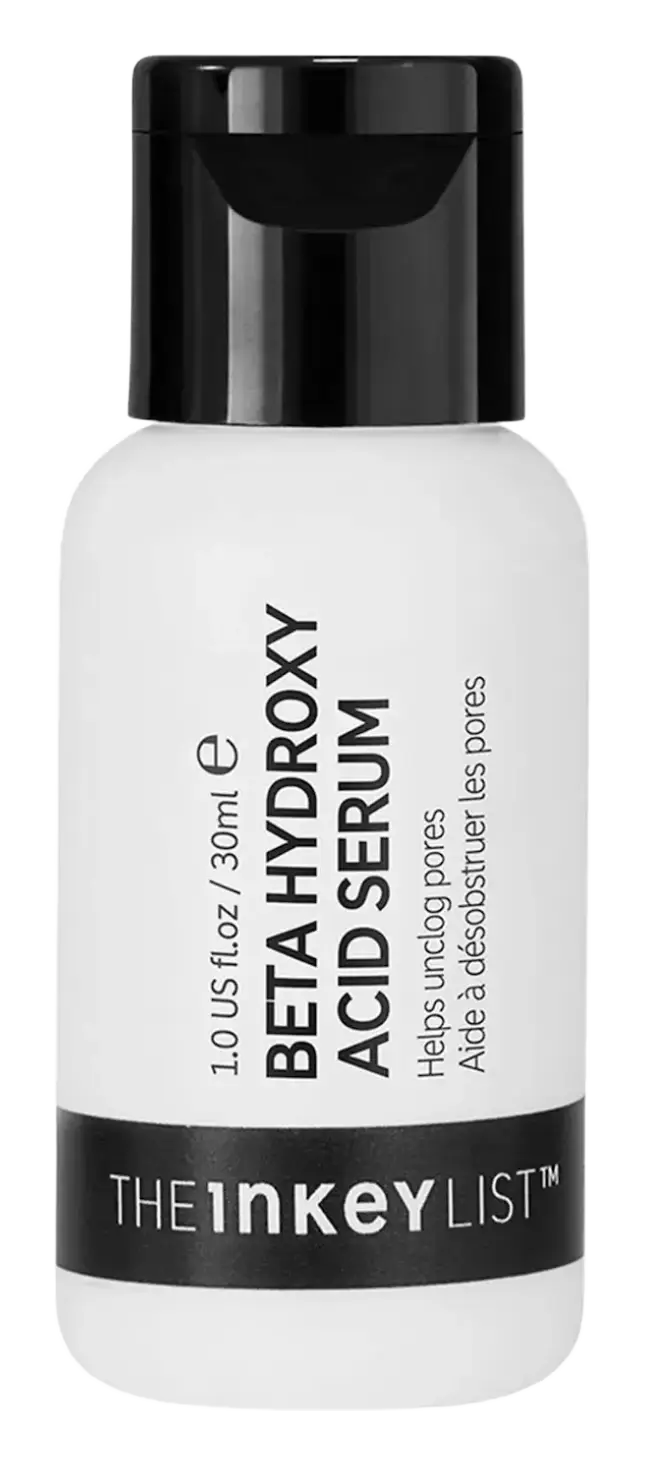 The INKEY List Beta Hydroxy Acid (BHA) Serum