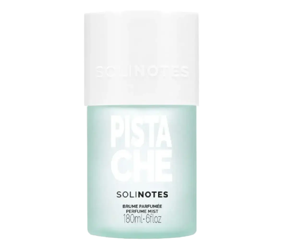 Solinotes Perfume Mist Pistache