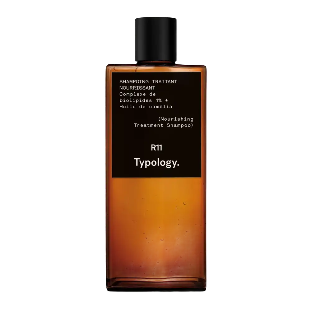 Typology Nourishing Treatment Shampoo
