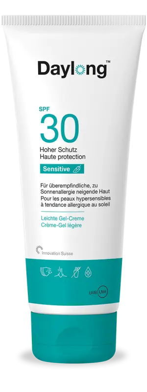 Daylong Gel-Creme SPF 30 - Sensitive