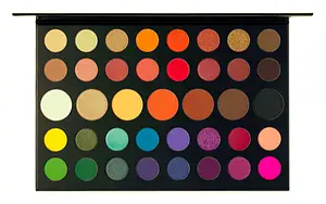 Morphe x James Charles Artistry Palette